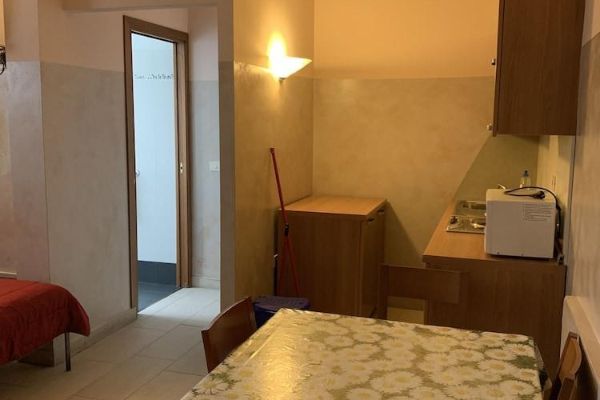 Gemini City Centre Studios (Florenz)
